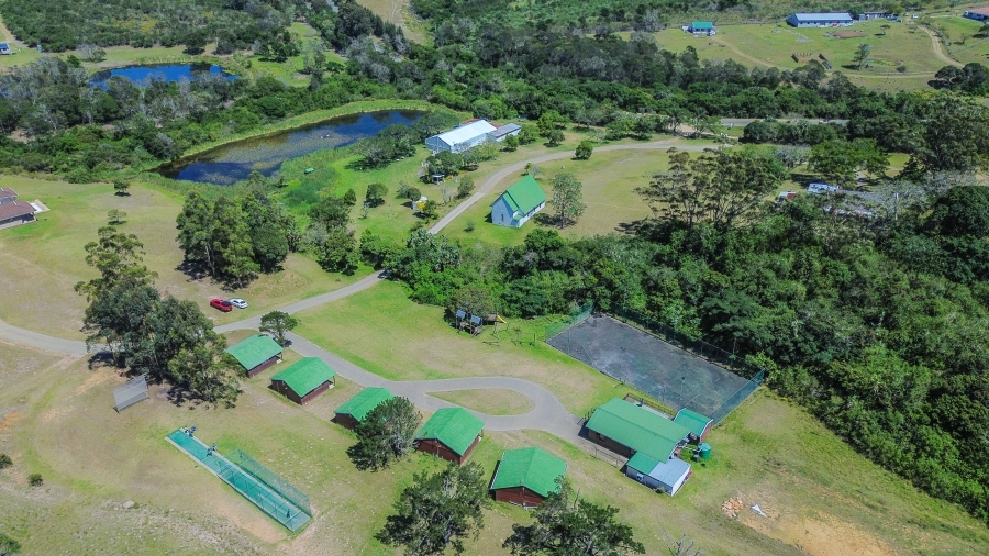 Commercial Property for Sale in Crossways Eastern Cape